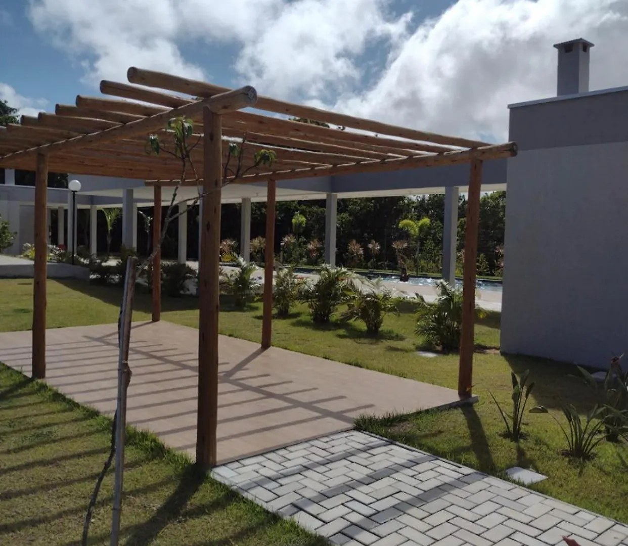 Apartmán Paraiso Porto Seguro