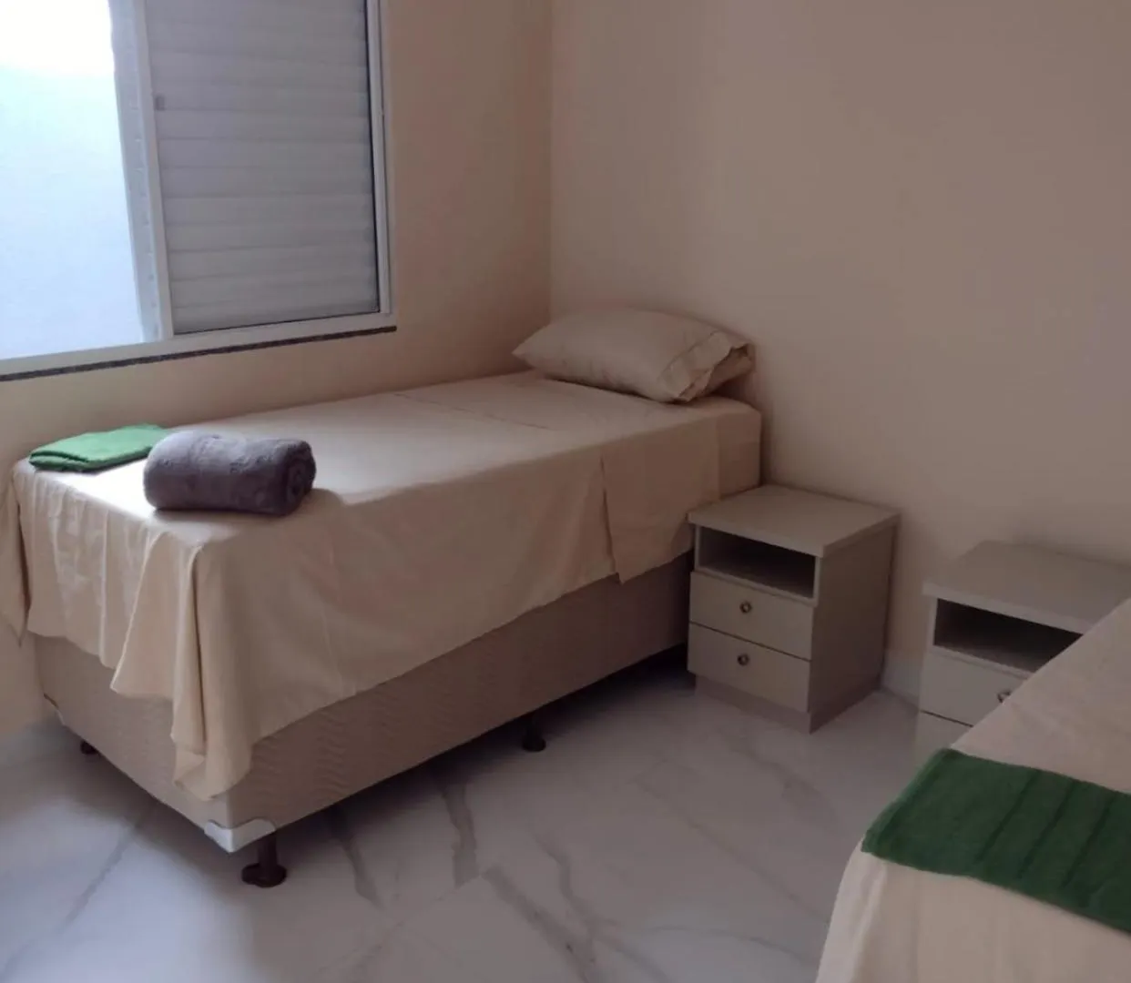 Apartmán Paraiso Porto Seguro Brazílie