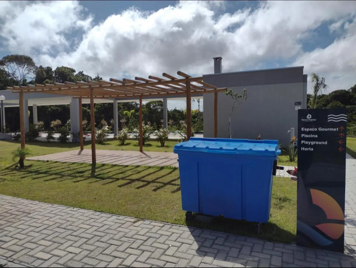 Apartmán Paraiso Porto Seguro