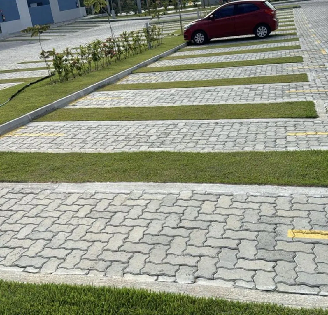Paraiso Porto Seguro Apartmán