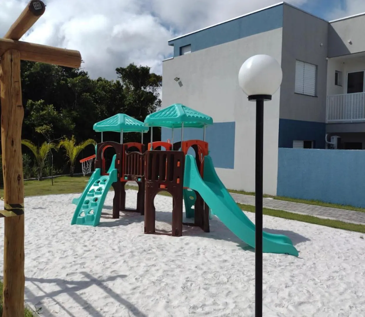 Paraiso Porto Seguro