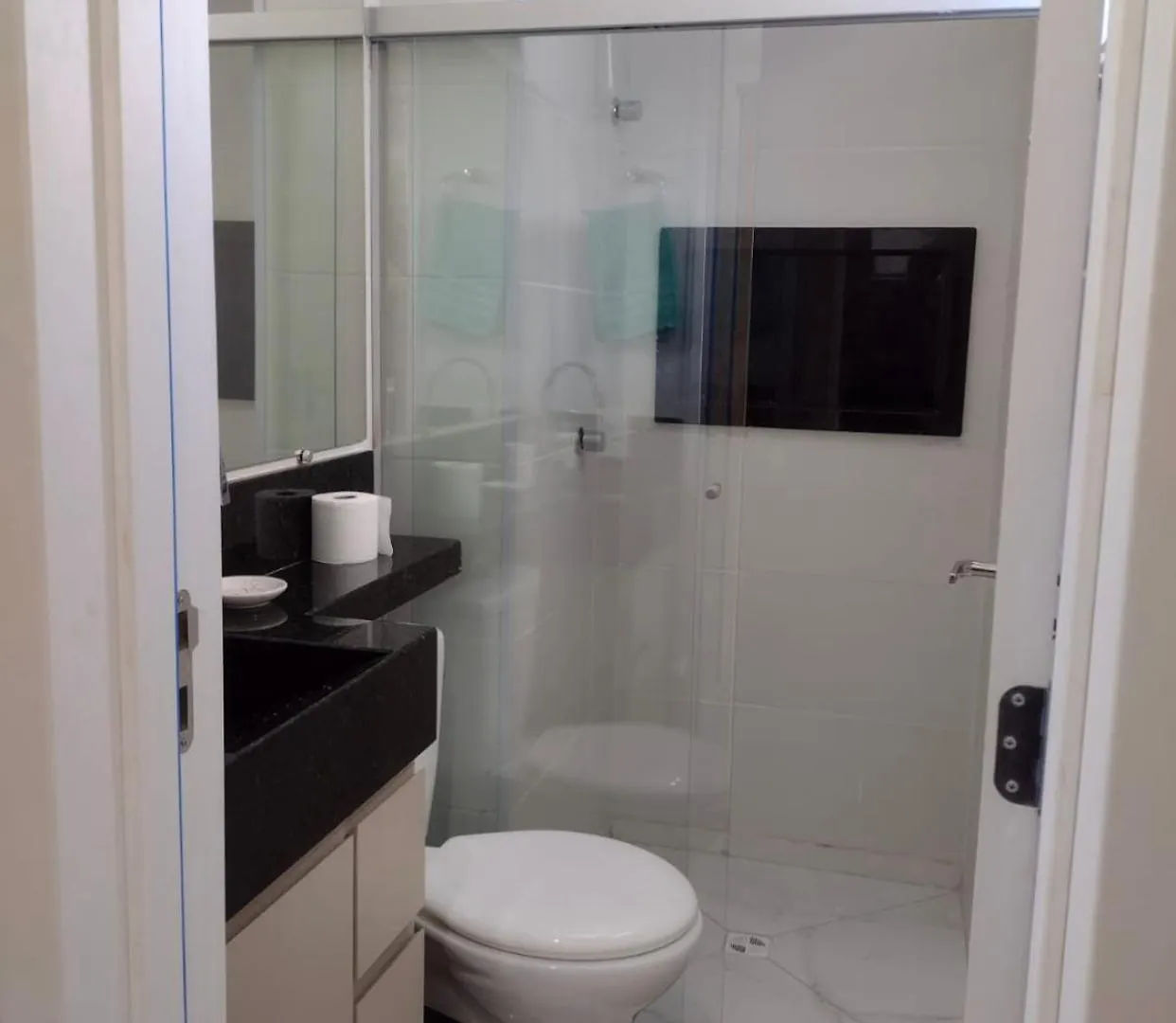 Paraiso Porto Seguro Apartmán