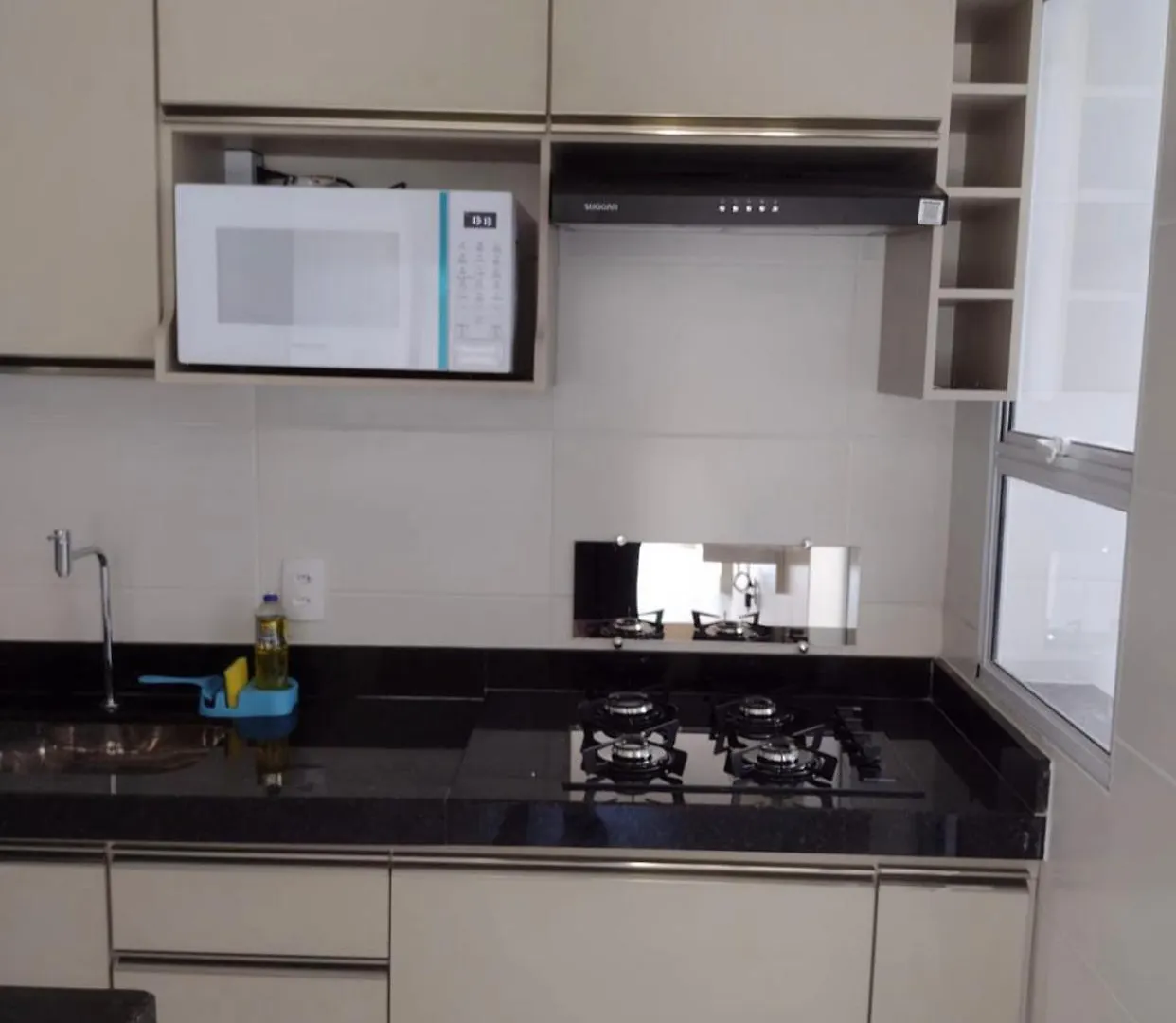 Paraiso Porto Seguro Apartmán