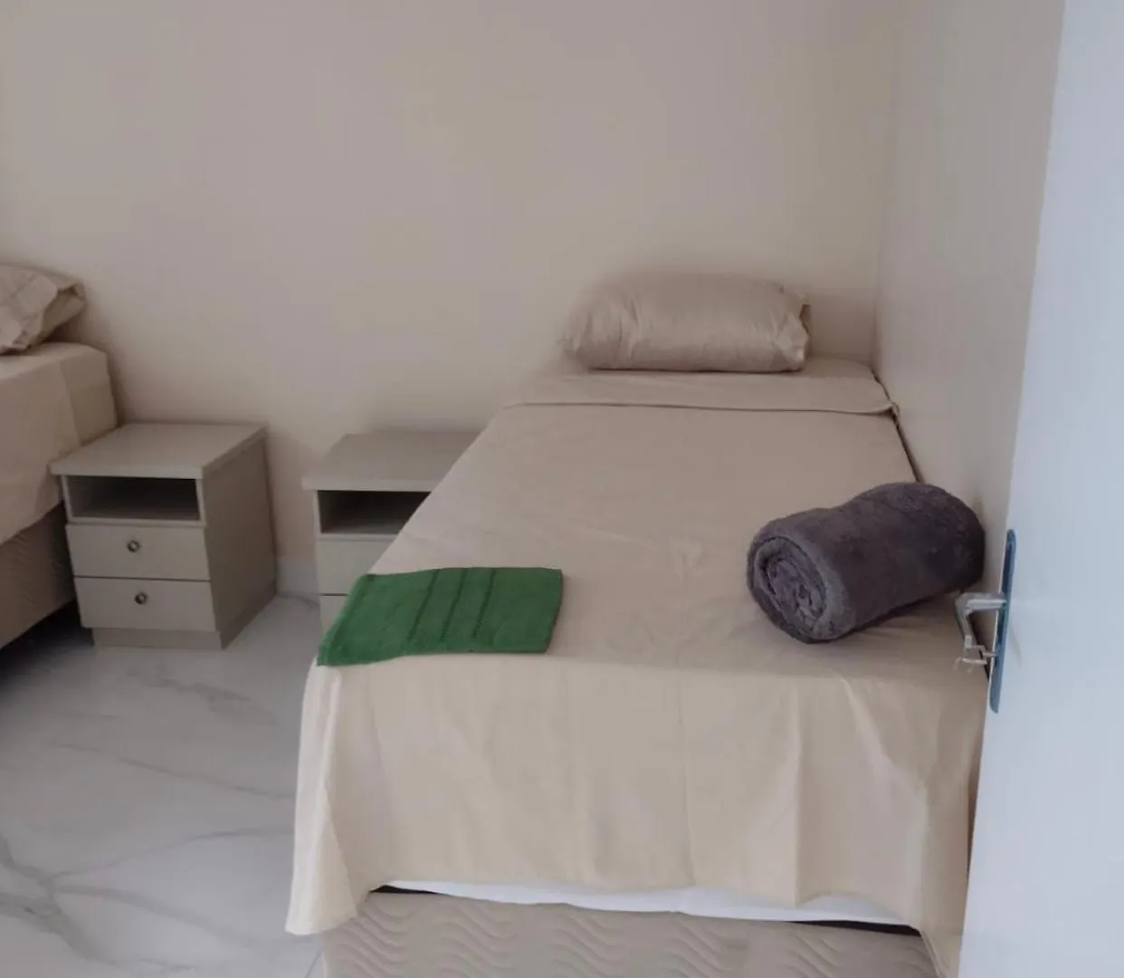 Lejlighed Paraiso Porto Seguro