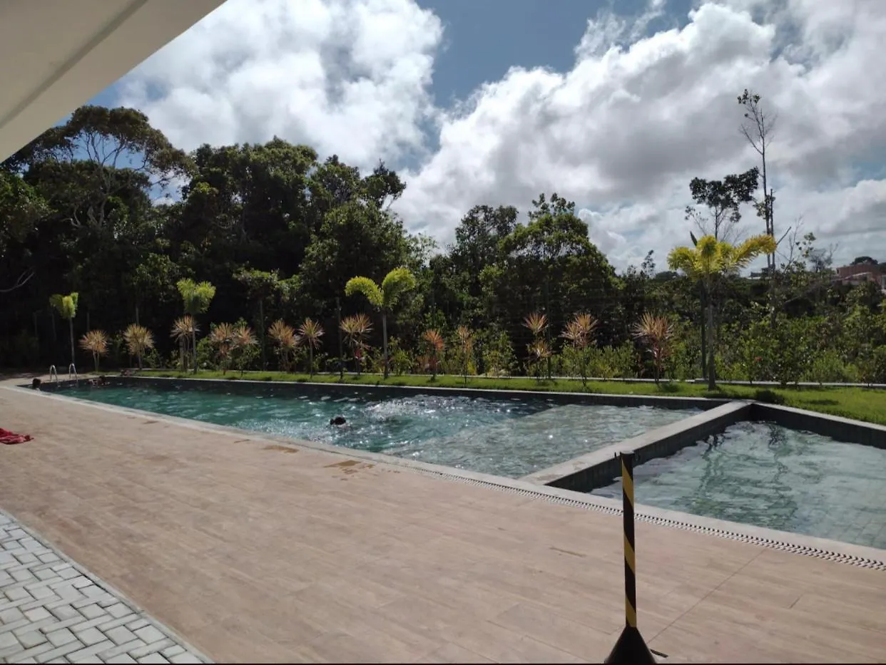 Paraiso Porto Seguro Brasilien